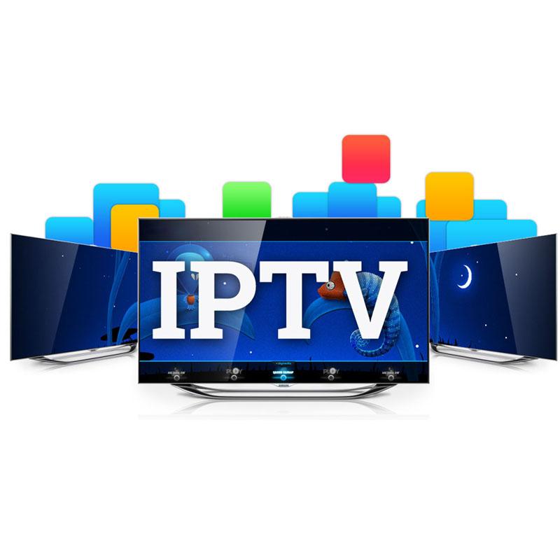 IPTV Restream
