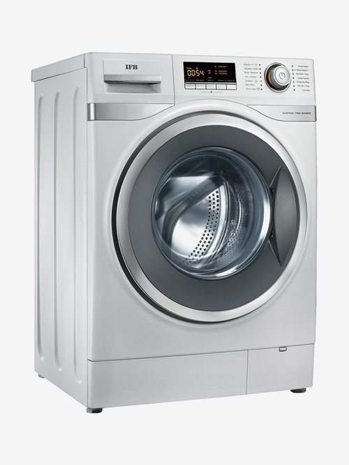 	washing machine company