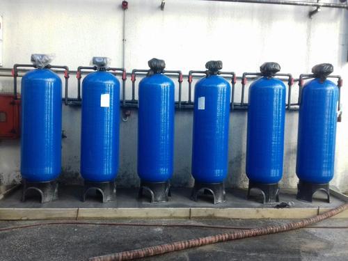 Water Filtration Systems 