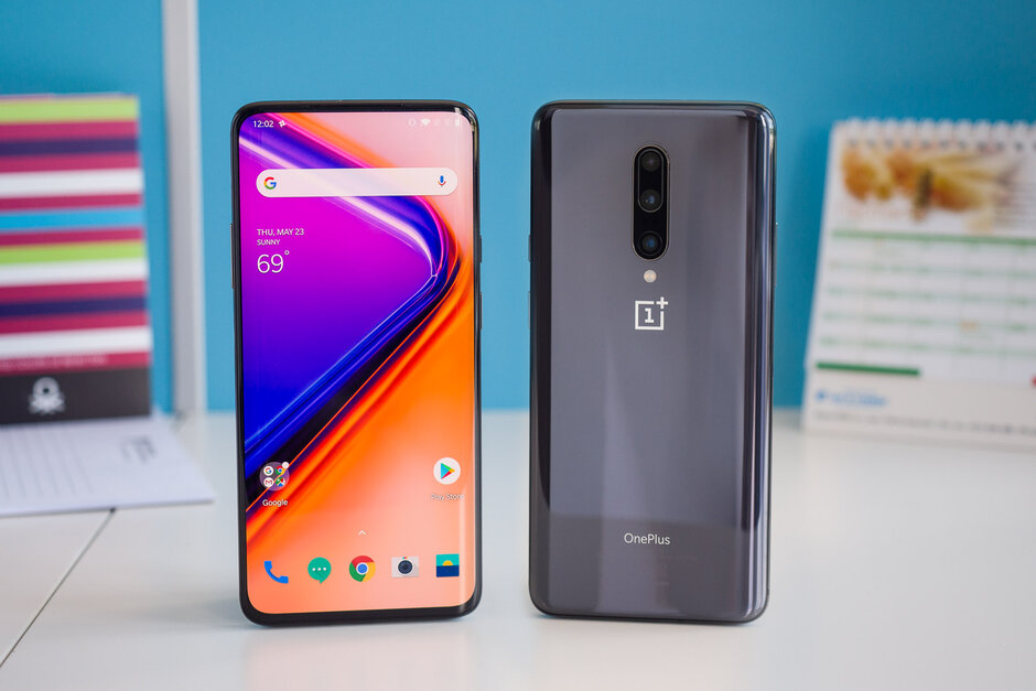 oneplus 7t