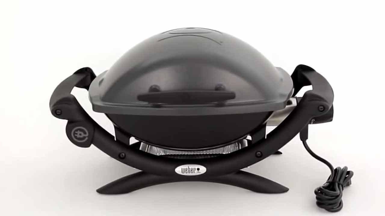 Advantages on Why Choose Electric BBQ Grills