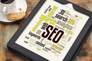 SEO tips for small businesses