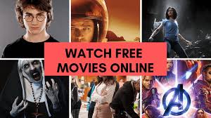free movie website