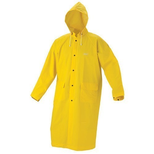 Raincoat Reviews