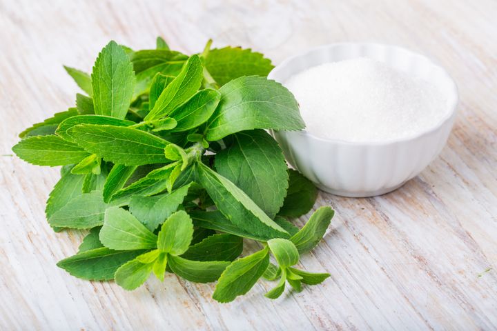 Stevia Powder