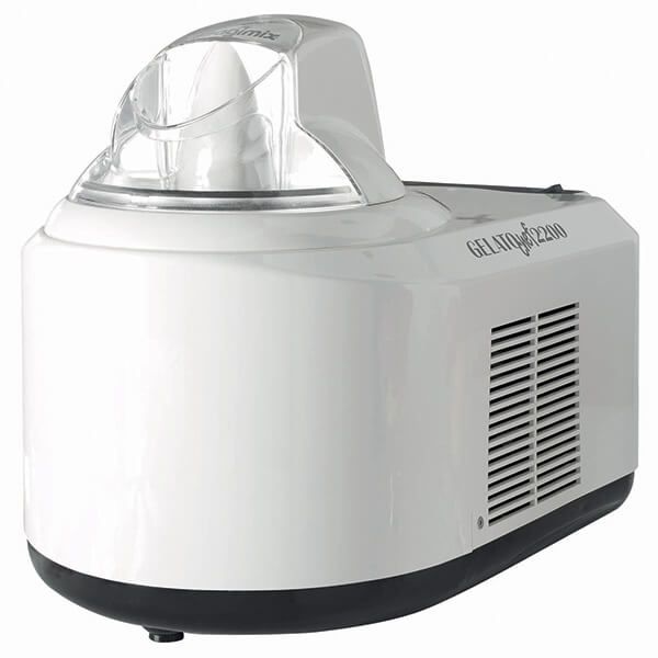 Ice Cream Maker