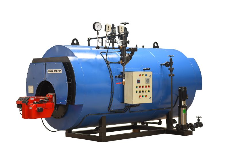 gas boilers