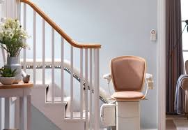 step seat lift