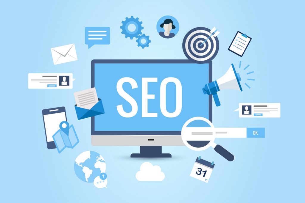 SEO Marketing