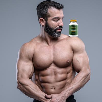 Testosterone Booster Supplement