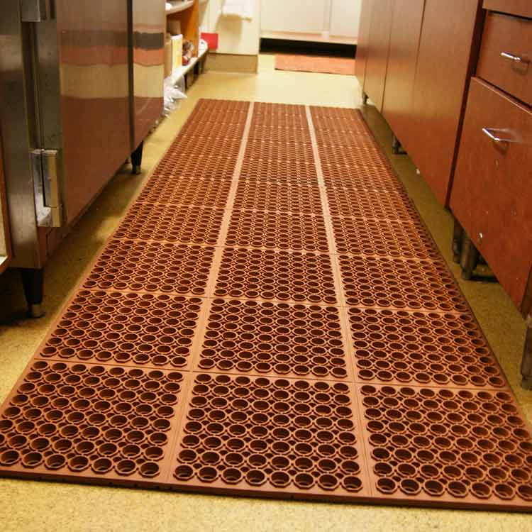 Kitchen Floor Mat