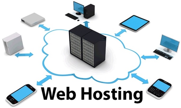 Web Hosting