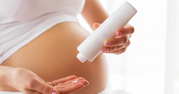 Best Pregnancy Safe Eye Cream