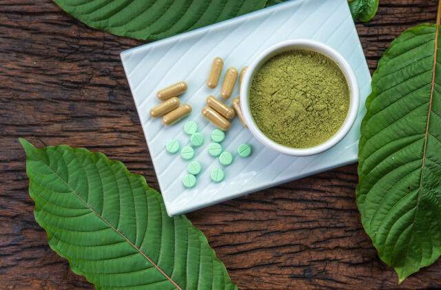 Kratom