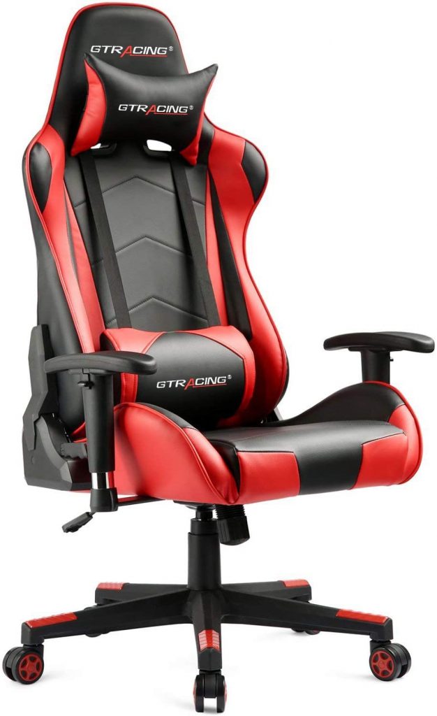 Best Video Gaming Chair