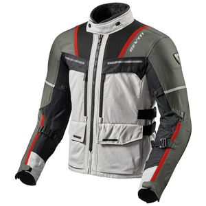 Rev’it motorcycle clothing