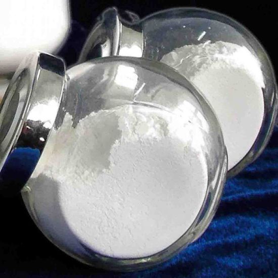 Zinc oxide powder