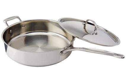 best saute pan