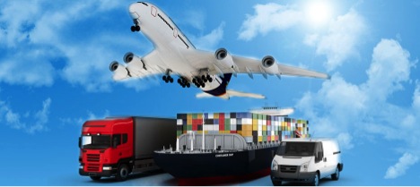 International Shipping Service