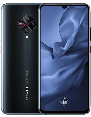 vivo s1 pro