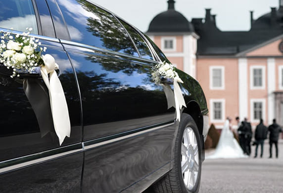 Limo Services