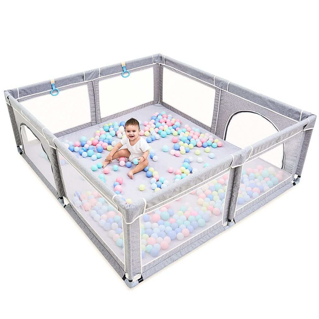 child's playpens sets