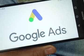 Google ADS Agency