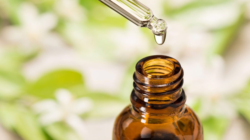 cbd oil for pain