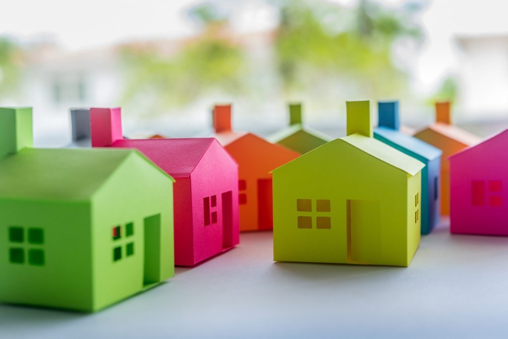 Real Estate Agent 
