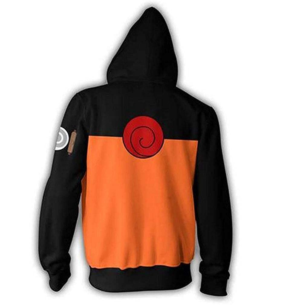 Naruto Clothing