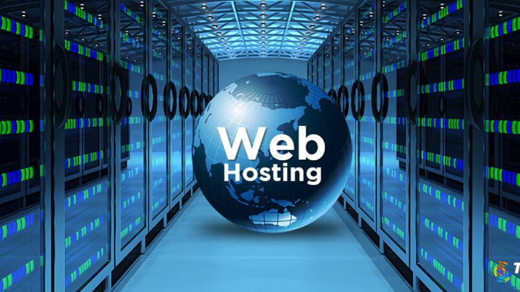 Web Hosting Service