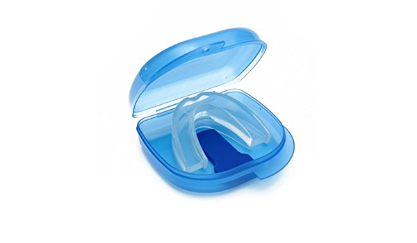 Anti Snoring Mouthpiece