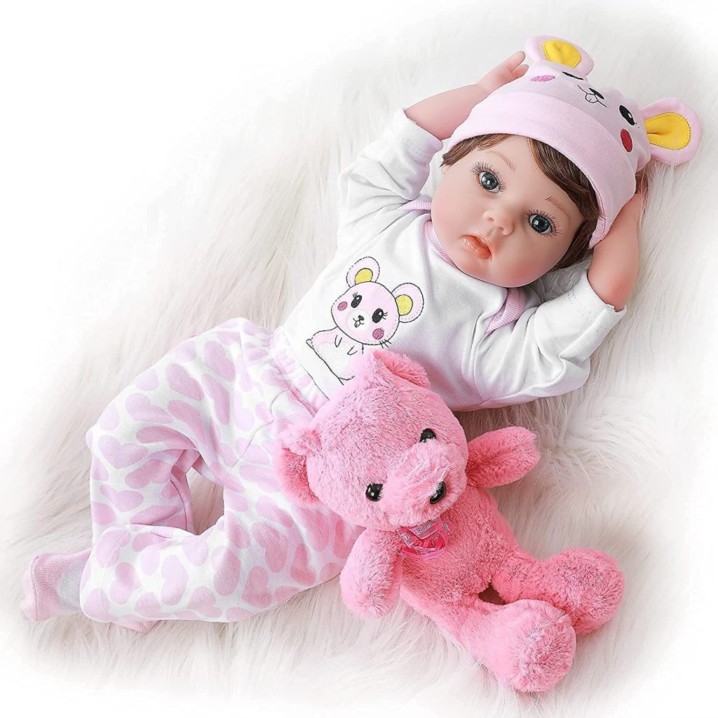 reborn baby dolls