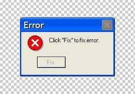 Windows Error Code