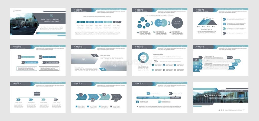 PowerPoint Template