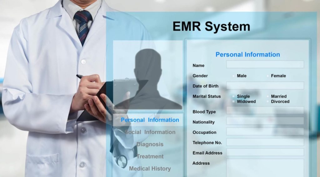 EMR Systems