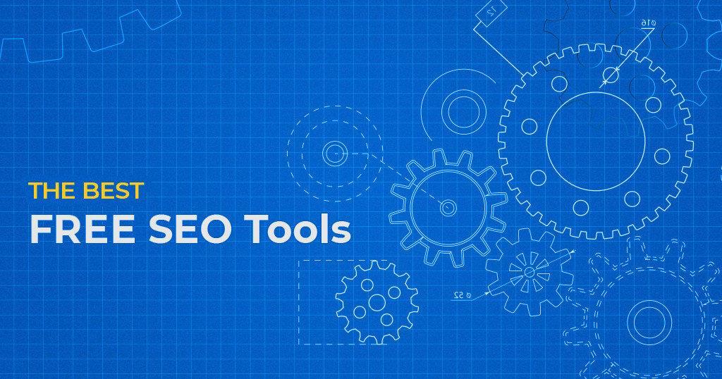  SEO Tools