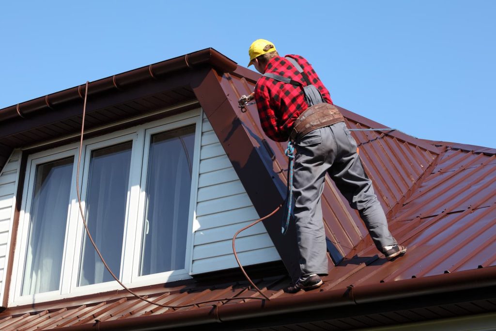 rhino roofers