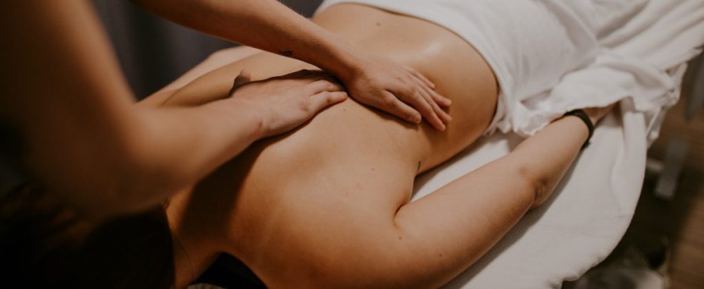 Massage Therapies