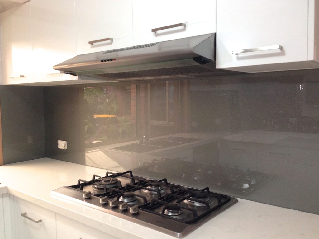 Glass Splashbacks