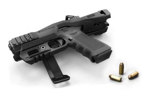 Glock Addons