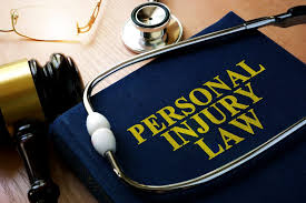 Personal Injury Attorneys