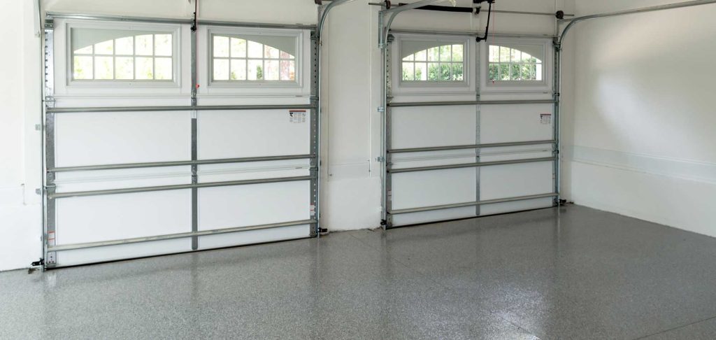 garage flooring 