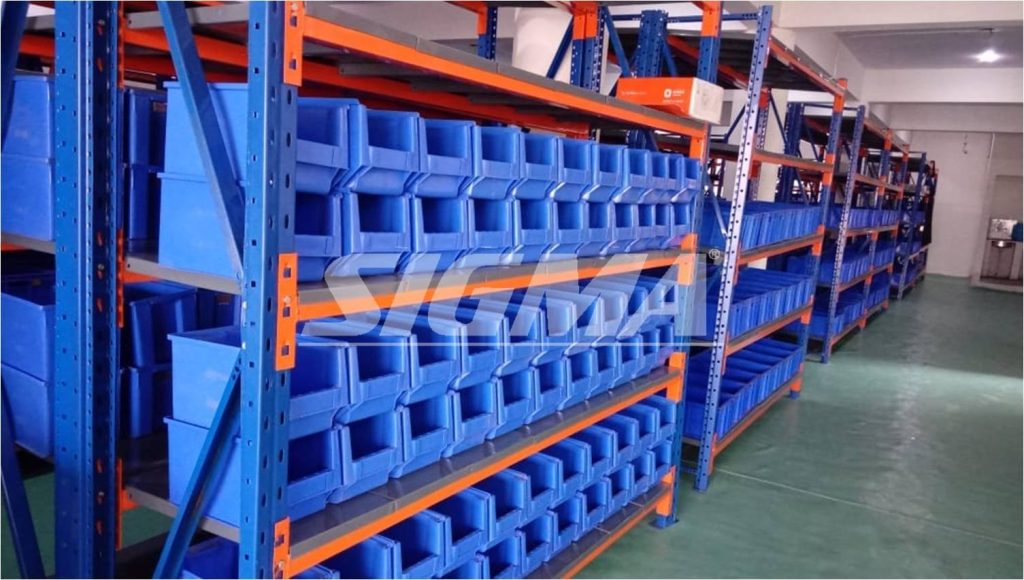 Pallet Rack