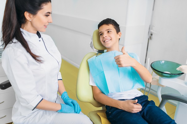 Pediatric Dentist in Lewisville TX