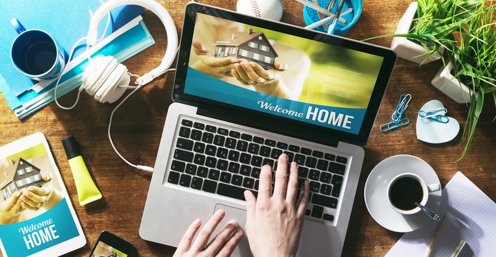 Customized Home Buying App