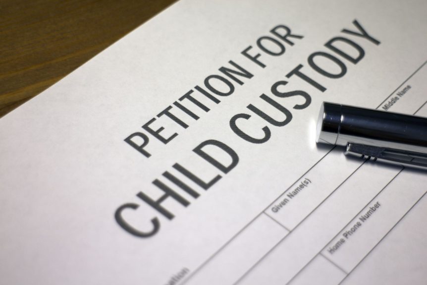 Child Custody Attorneys