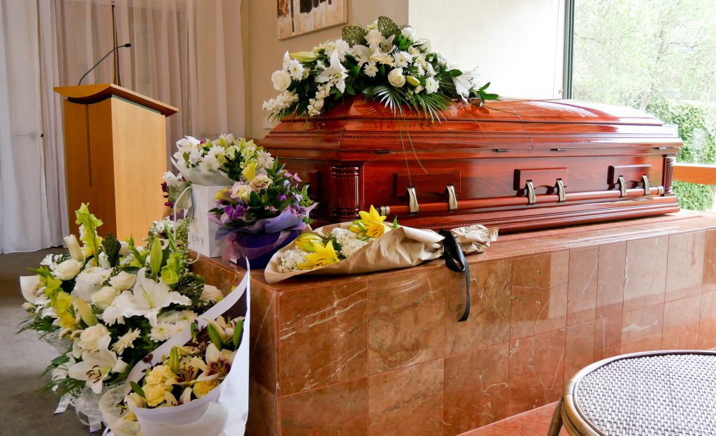 Funeral Services