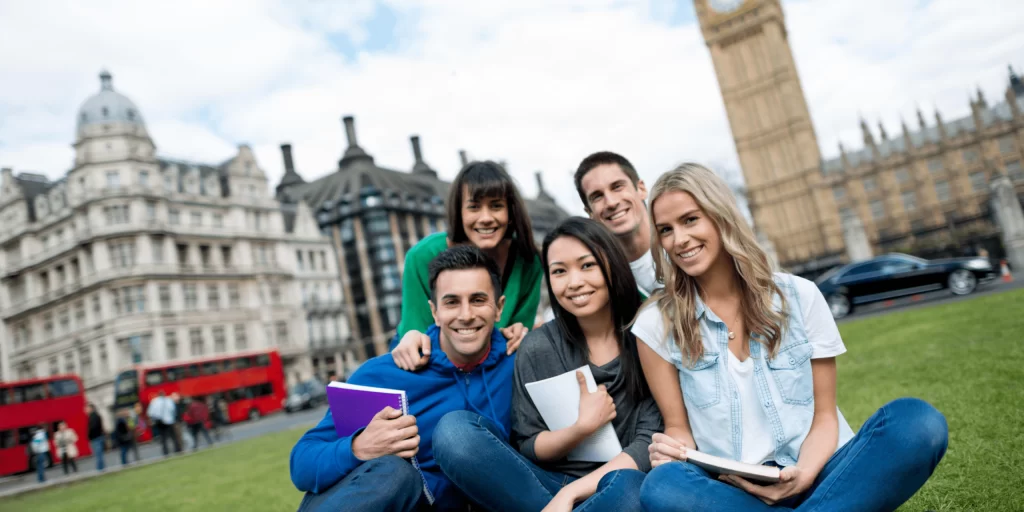 Studying Abroad