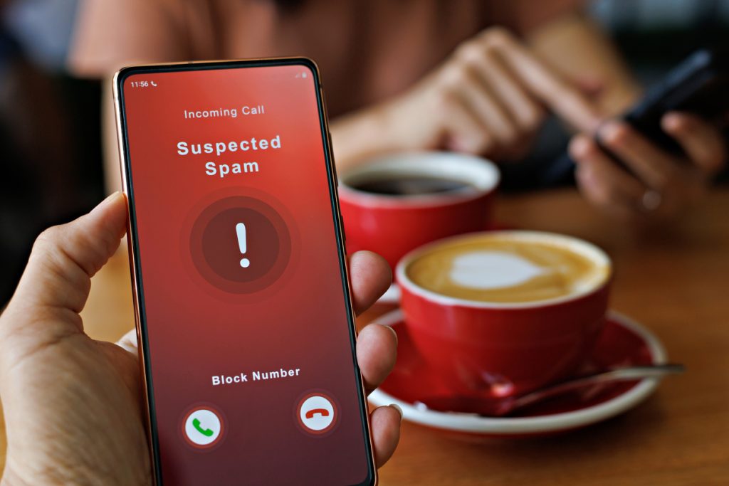 Fraud Security